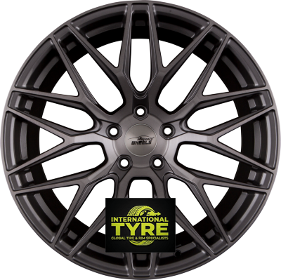 ELEGANCE WHEELS E3 10.00x20